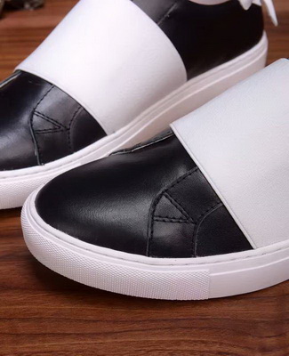 GIVENCHY Men Loafers_25